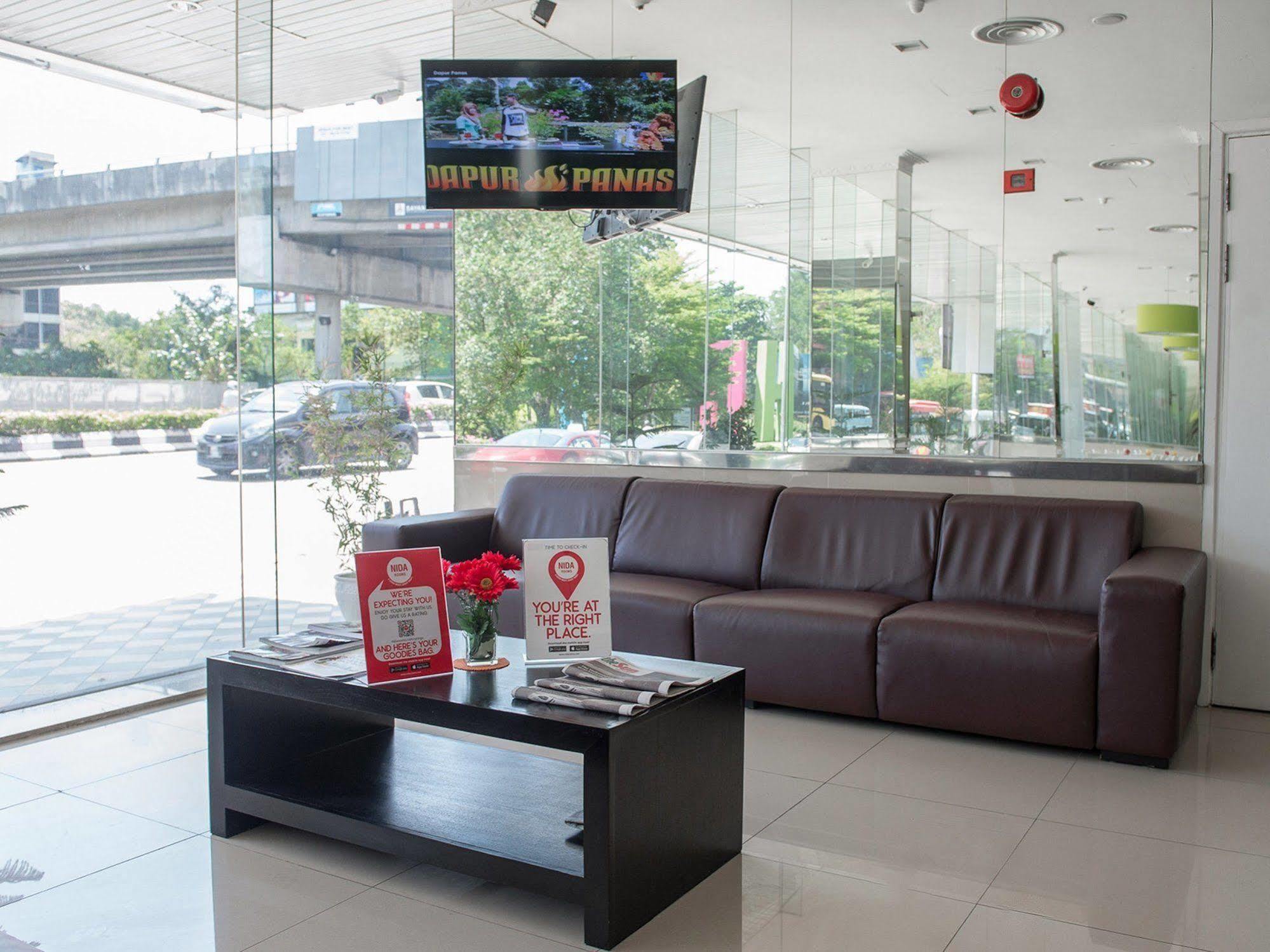 Scc Hotel City Centre Kuala Lumpur Exterior foto