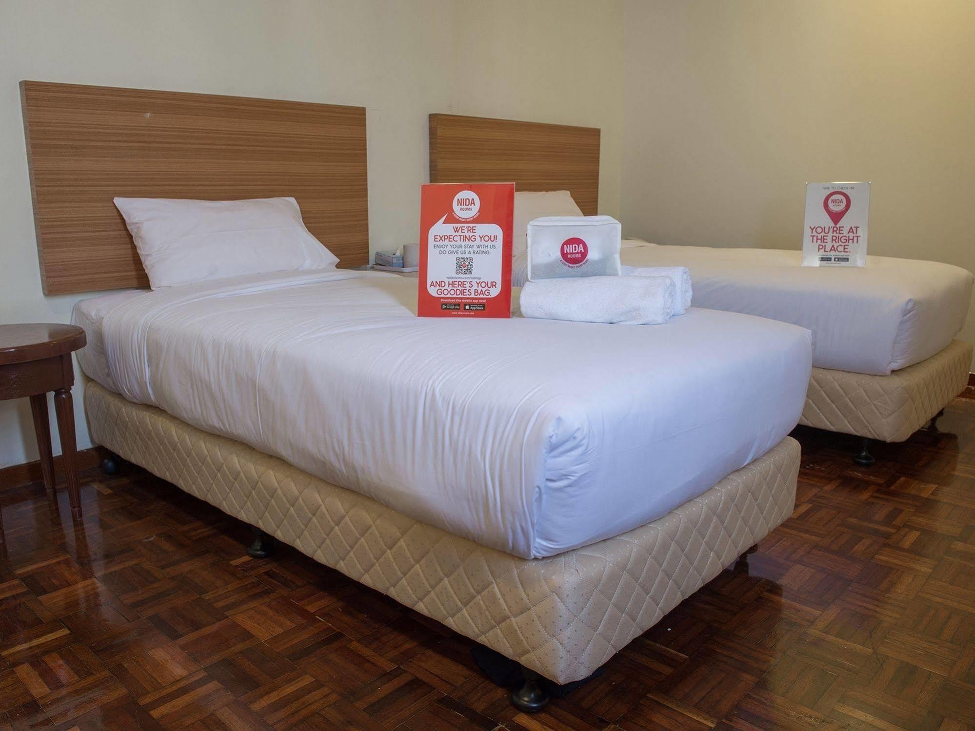 Scc Hotel City Centre Kuala Lumpur Exterior foto